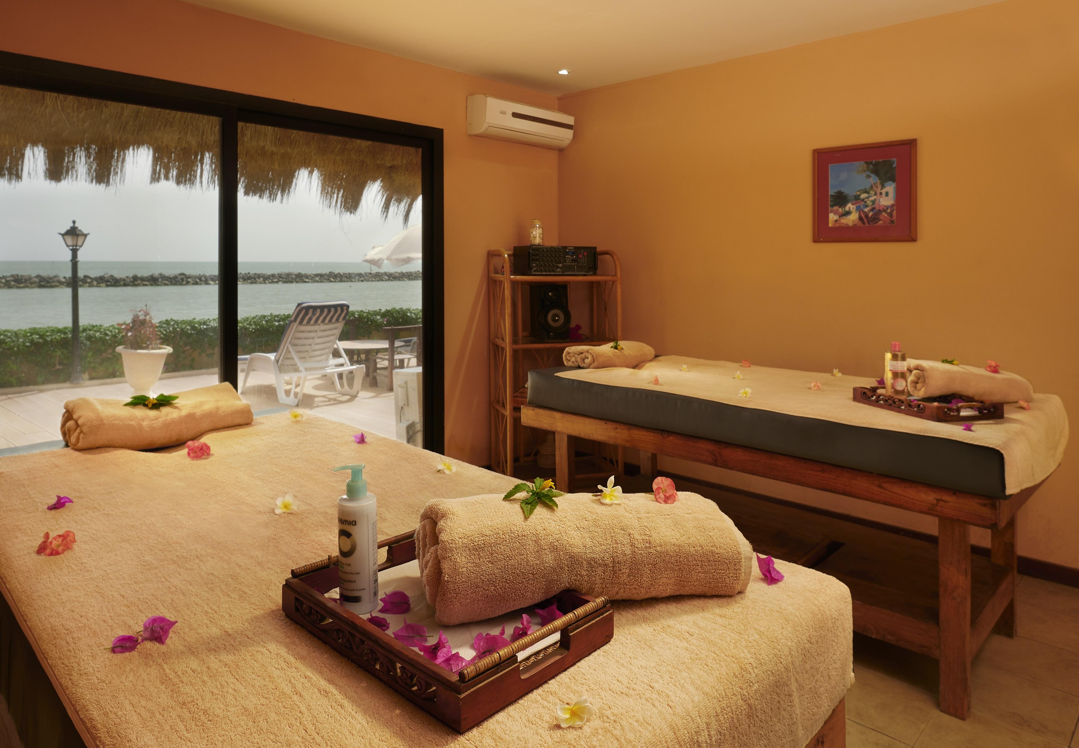 Le Saly Hotel & Hotel Club Filaos Εξωτερικό φωτογραφία